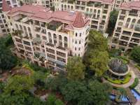 2室2廳1陽臺 同德錦江嘉園其他