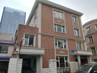 9室3廳2陽臺(tái) 鑫苑小區(qū)別墅客廳