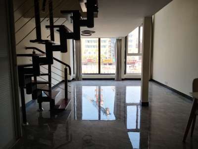 2室1廳1陽臺 一米陽光