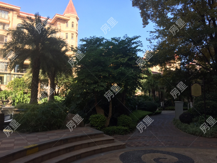 2室2廳1陽臺 同德錦江嘉園其他