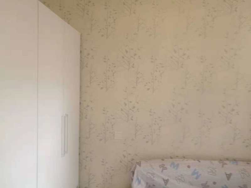 5室2廳3陽臺 香檳小鎮(zhèn)別墅臥室