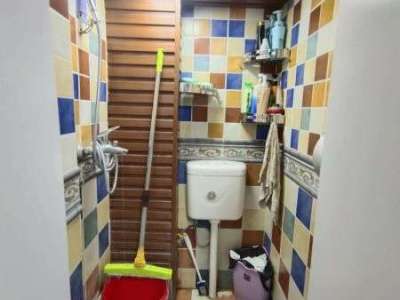 3室2廳1陽(yáng)臺(tái) 虹山新村