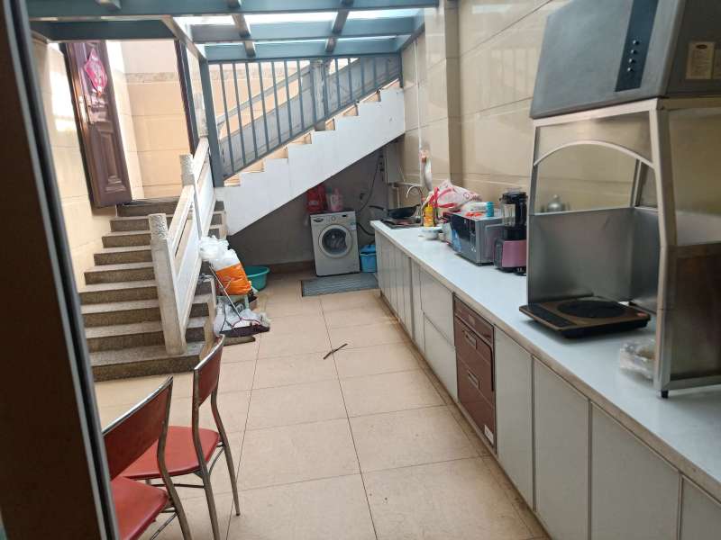 4室2廳2陽臺 新亞洲星匯園臥室