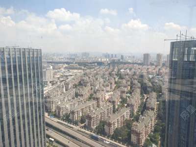 1室1廳1陽臺(tái) 潤城第二大道