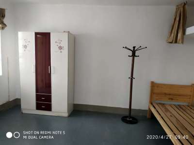 1室1廳2陽臺 鐵路工程小區(qū)