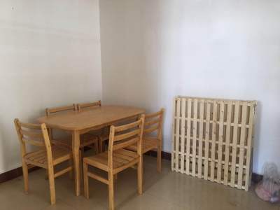 2室2廳1陽臺(tái) 曇華小區(qū)