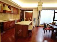 5室2廳2陽臺(tái) 昆明恒大云璽別墅廚房