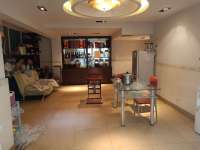 4室2廳2陽臺 新亞洲星匯園臥室