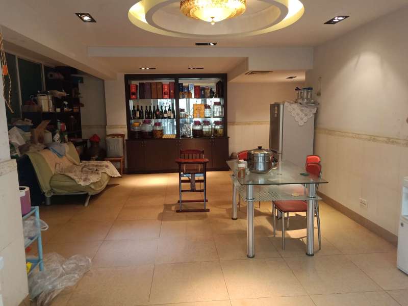 4室2廳2陽臺 新亞洲星匯園臥室