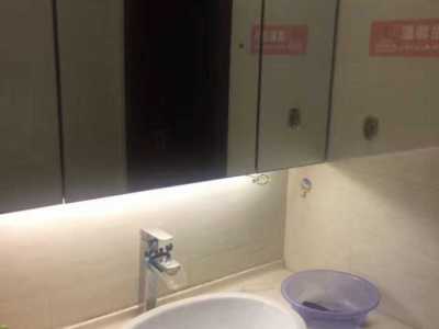 3室2廳1陽臺 禧瑞都