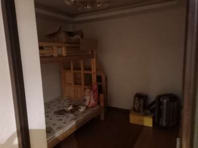 4室2廳2陽臺 新亞洲星匯園臥室