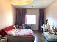 4室2廳2陽(yáng)臺(tái) 香檳小鎮(zhèn)別墅臥室