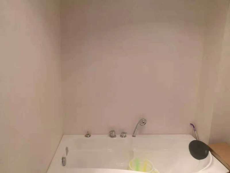 5室2廳3陽臺 香檳小鎮(zhèn)別墅衛(wèi)生間