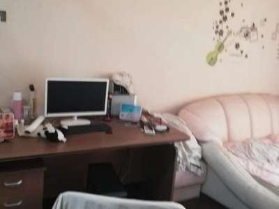 3室2廳2陽(yáng)臺(tái) 銀海領(lǐng)域臥室