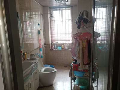 4室2廳2陽臺 新亞洲星匯園臥室