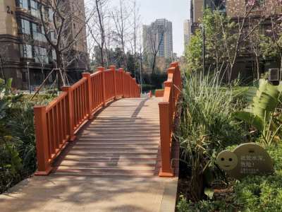 2室2廳1陽臺 萬科銀海泊岸江樾