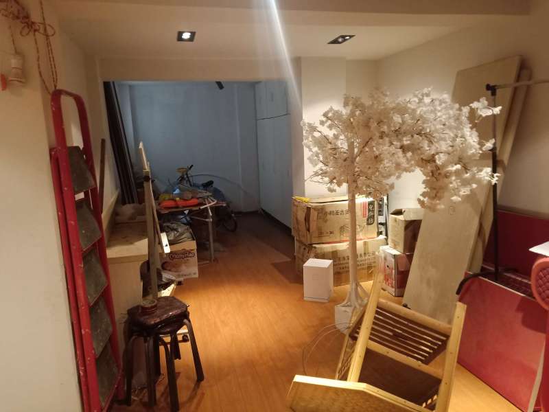 4室2廳2陽臺 新亞洲星匯園臥室