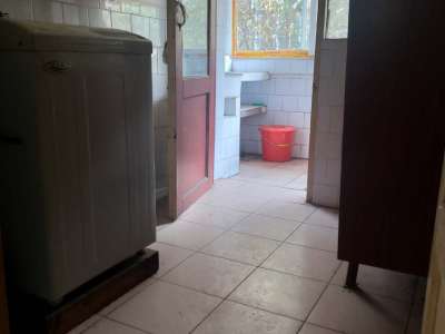 2室2廳1陽臺(tái) 云大東二院家屬區(qū)餐廳