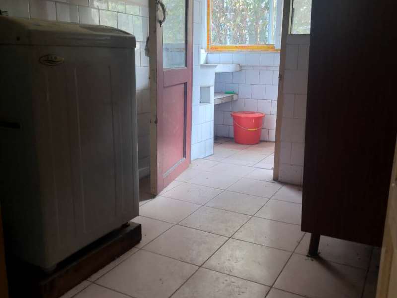 2室2廳1陽臺(tái) 云大東二院家屬區(qū)餐廳