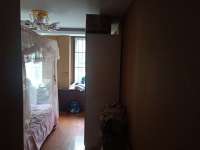 4室2廳2陽臺 新亞洲星匯園臥室