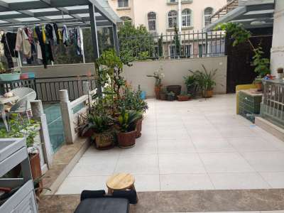 4室2廳2陽臺 新亞洲星匯園臥室