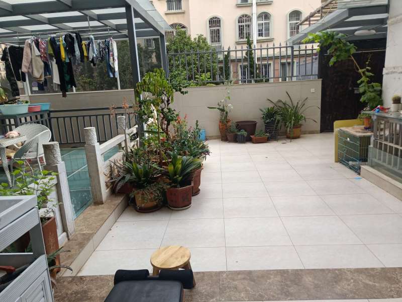 4室2廳2陽臺 新亞洲星匯園臥室