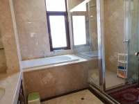 5室2廳2陽臺(tái) 昆明恒大云璽別墅衛(wèi)生間