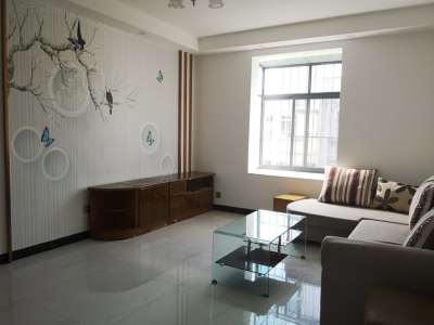 2室1廳1陽臺 外貿(mào)土產(chǎn)公司宿舍(后新街52號)