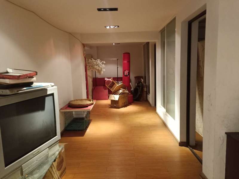 4室2廳2陽臺 新亞洲星匯園臥室