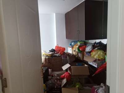 4室2廳2陽臺 新亞洲星匯園臥室