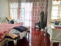 5室2廳3陽臺 滇池衛(wèi)城紫廬別墅臥室