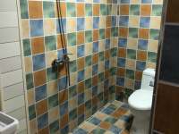 2室1廳 豐寧小區(qū)北區(qū)衛(wèi)生間