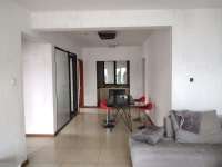 4室2廳2陽臺 經(jīng)典雙城二、三期餐廳