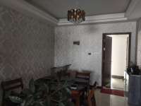 2室2廳1陽臺(tái) 華飛名盛世界餐廳