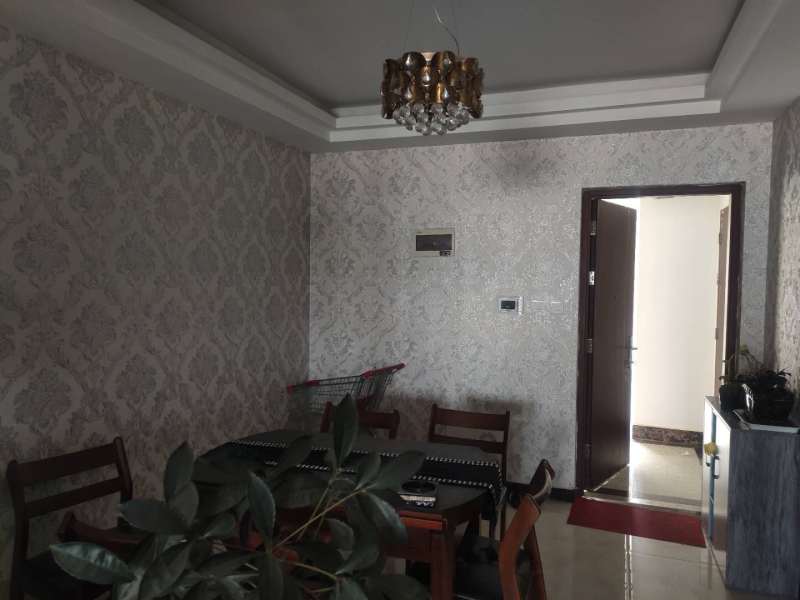 2室2廳1陽臺(tái) 華飛名盛世界餐廳