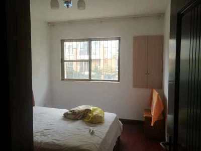 5室2廳3陽臺 香檳小鎮(zhèn)別墅臥室