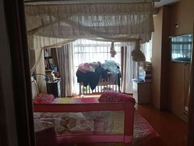 4室2廳2陽臺 新亞洲星匯園臥室