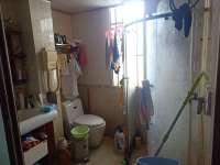 4室2廳2陽臺 新亞洲星匯園臥室