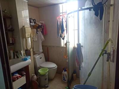 4室2廳2陽臺 新亞洲星匯園臥室