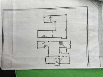 4室2廳2陽臺 新亞洲星匯園臥室