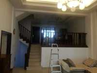 5室2廳3陽臺 香檳小鎮(zhèn)別墅客廳