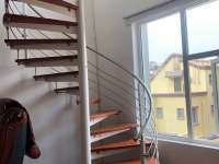 9室3廳2陽臺(tái) 鑫苑小區(qū)別墅客廳