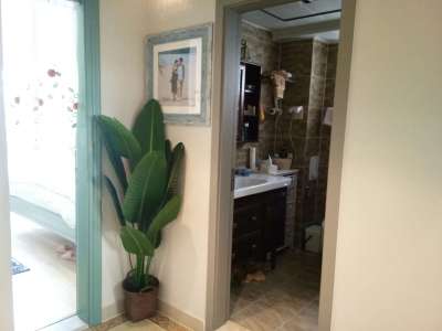 4室2廳2陽臺 新迎北區(qū)偉龍花園