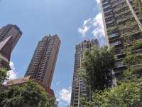 4室2廳2陽(yáng)臺(tái) 恒大云報(bào)華府其他