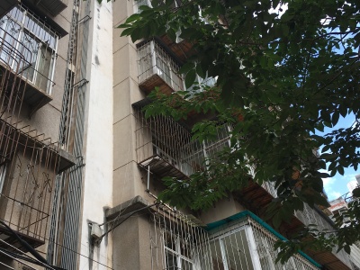 3室1廳1陽臺 棗樹巷5號