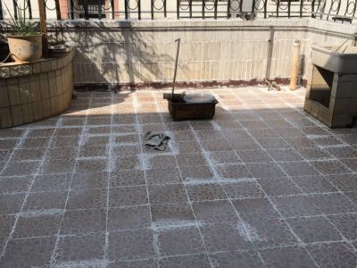 6室2廳2陽臺(tái) 江東花園一期