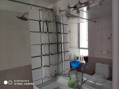 2室2廳1陽臺 佳湖新城