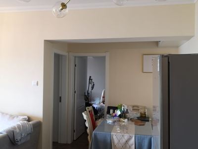 3室2廳 俊發(fā)盛唐城未央郡(二期)