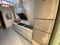 3室1廳 馬家巷2號(hào)廚房