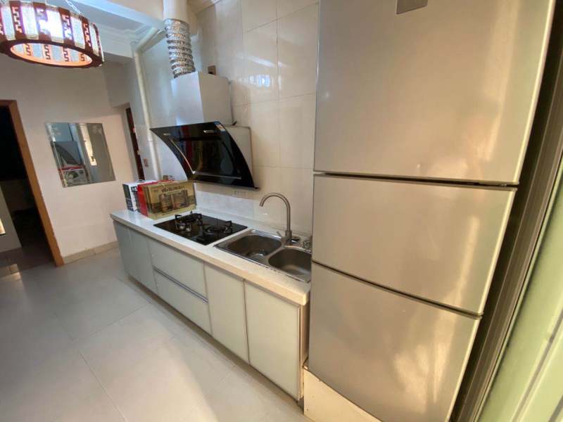 3室1廳 馬家巷2號(hào)廚房